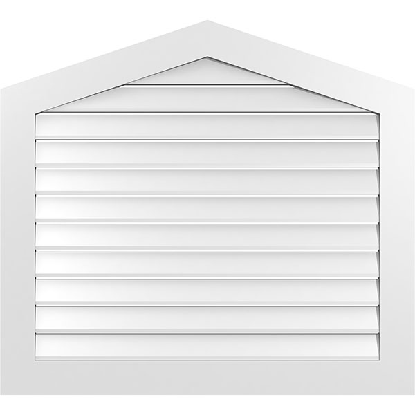 Ekena Millwork GVPPE42X3801SF-04
