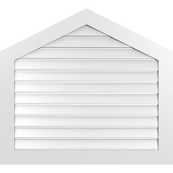 Ekena Millwork GVPPE42X3801SF-06