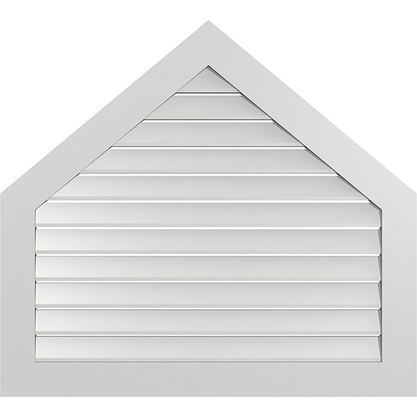 Ekena Millwork GVPPE42X3801SF-10