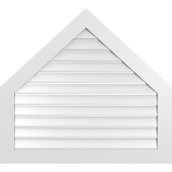 Ekena Millwork GVPPE42X3801SF-11
