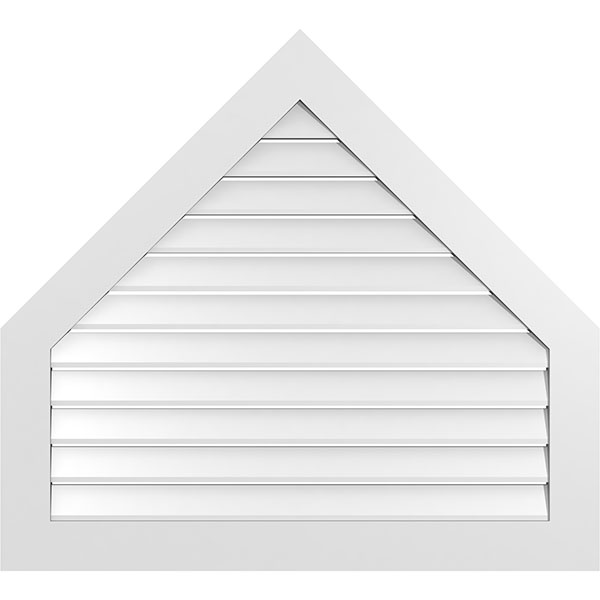 Ekena Millwork GVPPE42X3801SF-12