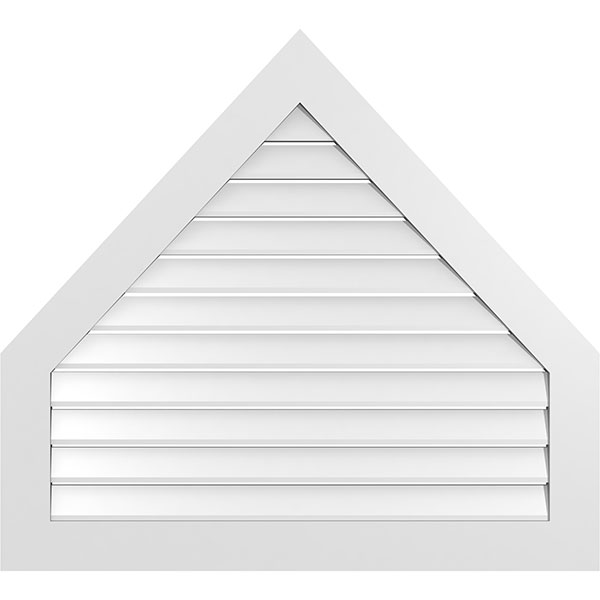 Ekena Millwork GVPPE42X3801SF-13