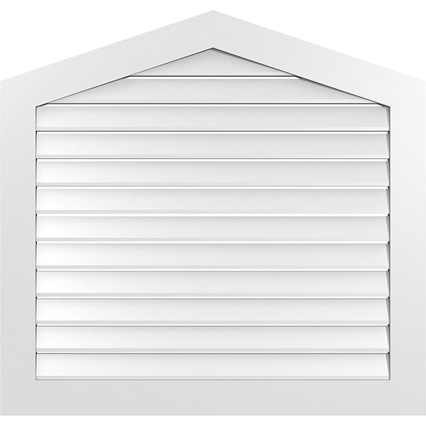 Ekena Millwork GVPPE42X4001SF-04