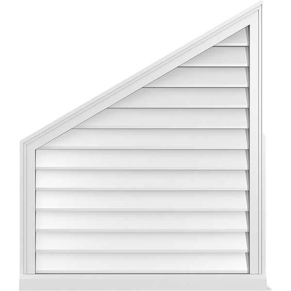 Ekena Millwork GVPPL32X3803SN-07