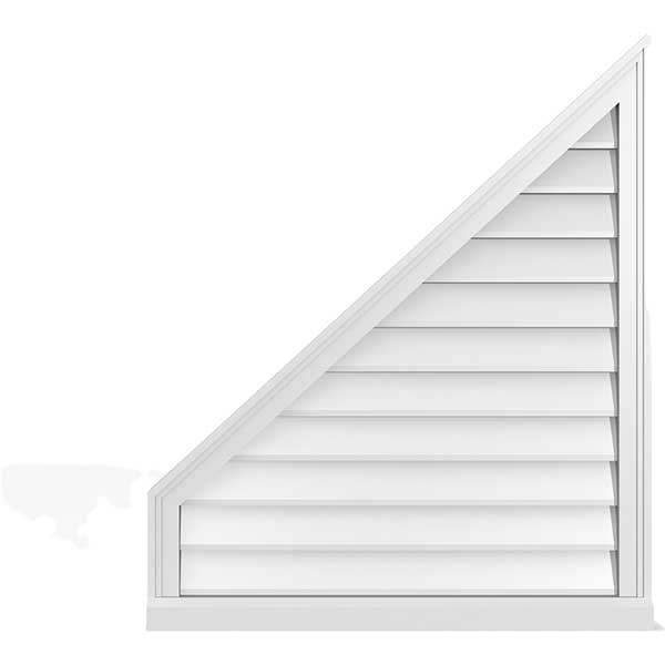 Ekena Millwork GVPPL32X3803SN-11
