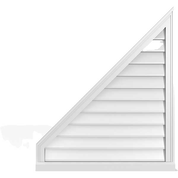 Ekena Millwork GVPPL32X3803SN-12