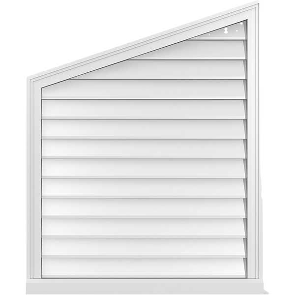 Ekena Millwork GVPPL32X4003SN-04