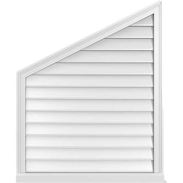 Ekena Millwork GVPPL32X4003SN-06