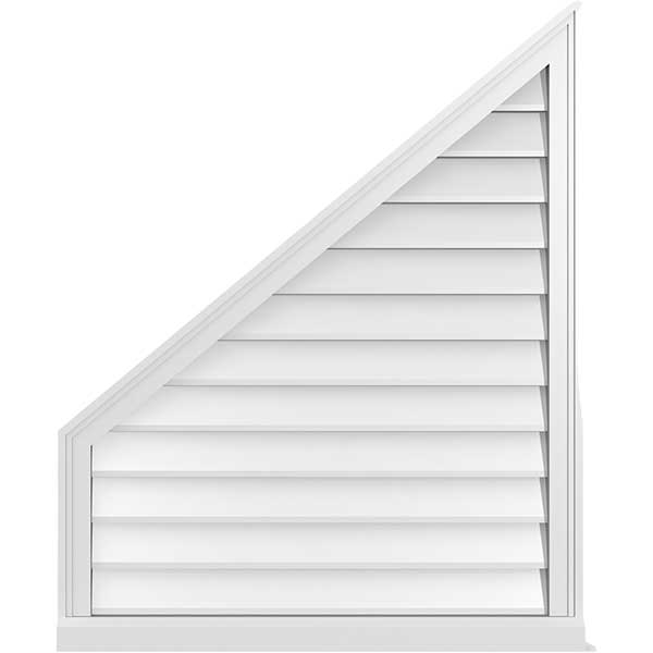 Ekena Millwork GVPPL32X4003SN-10
