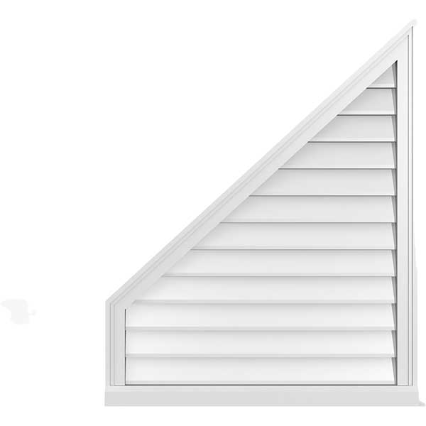 Ekena Millwork GVPPL32X4003SN-11