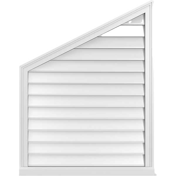 Ekena Millwork GVPPL32X4203SN-06