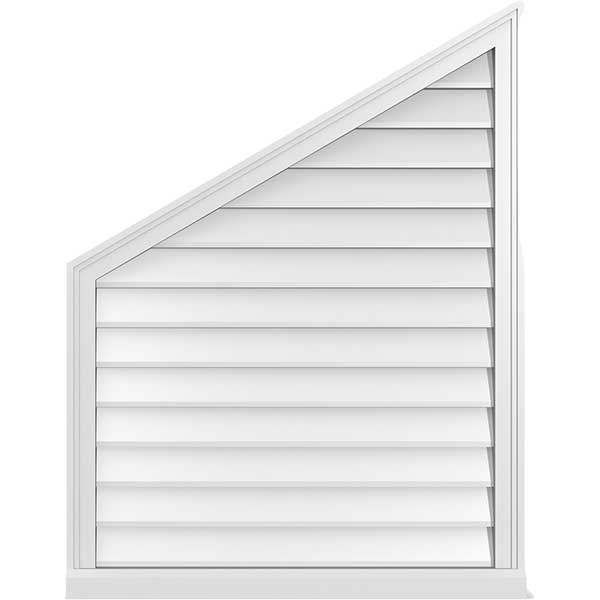 Ekena Millwork GVPPL32X4203SN-07