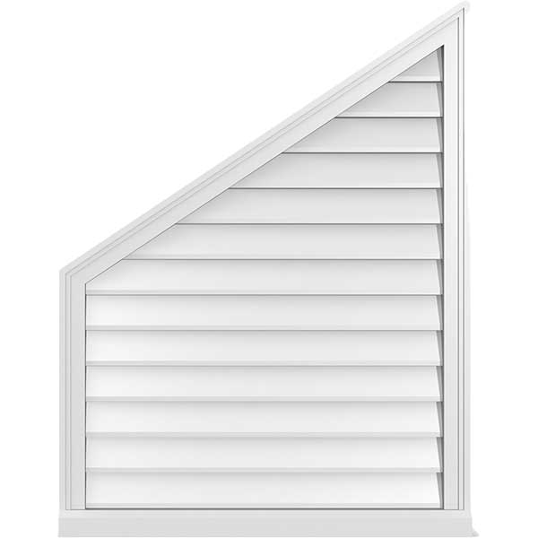Ekena Millwork GVPPL32X4203SN-08