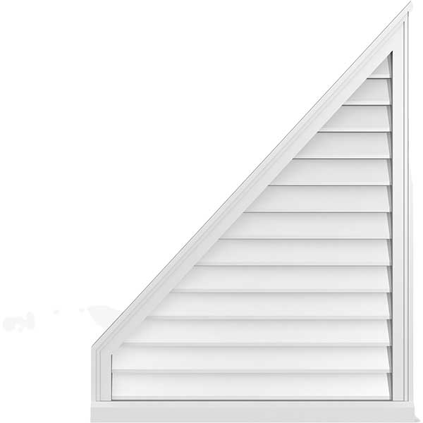 Ekena Millwork GVPPL32X4203SN-13