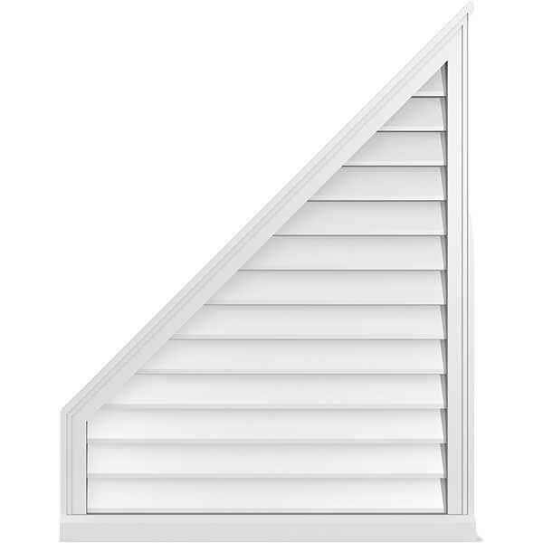 Ekena Millwork GVPPL32X4203SN-12