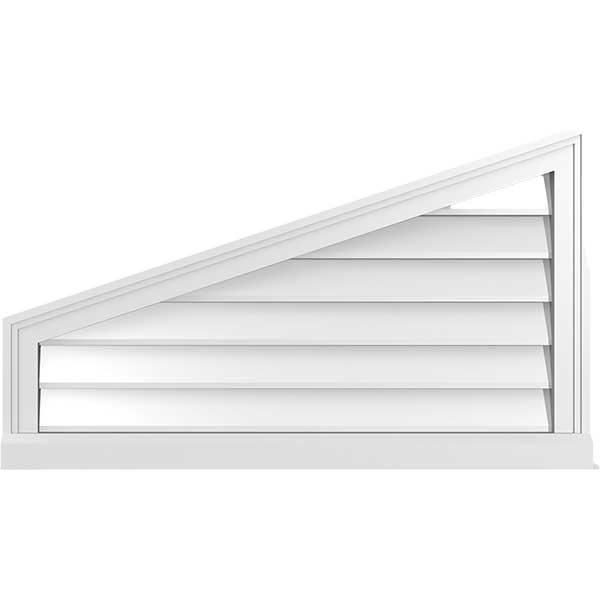Ekena Millwork GVPPL34X2003SN-04