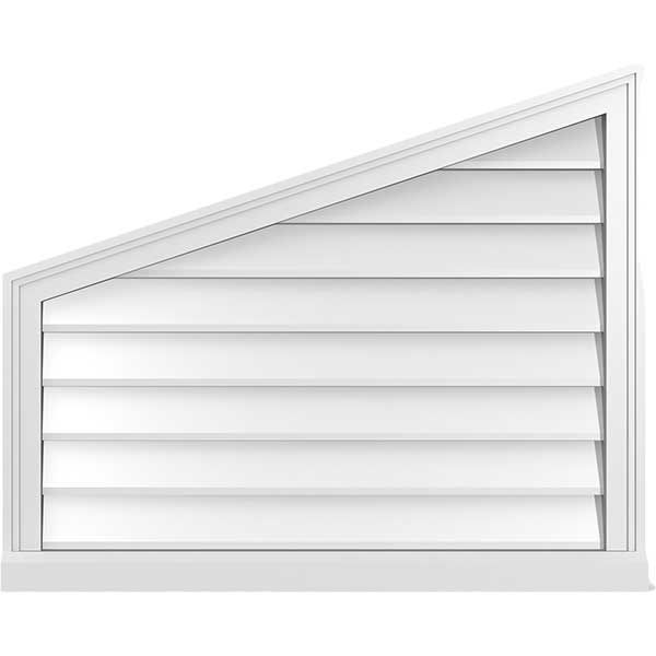 Ekena Millwork GVPPL34X2803SN-04