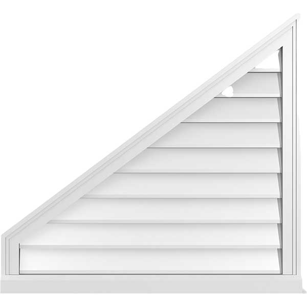 Ekena Millwork GVPPL34X3203SN-09