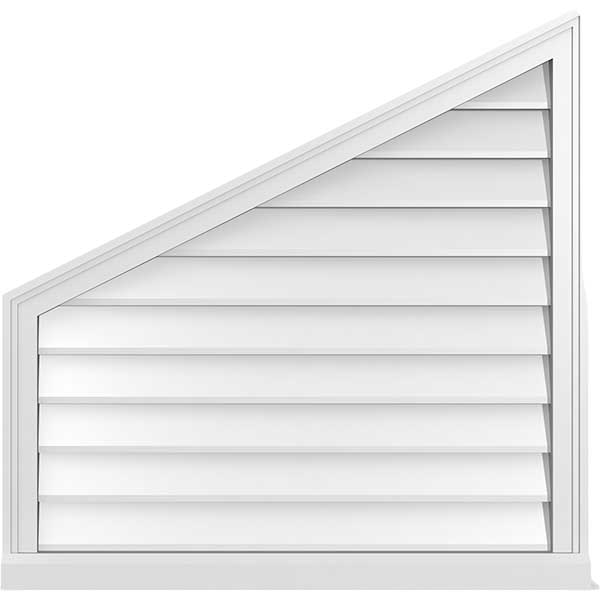 Ekena Millwork GVPPL34X3403SN-06