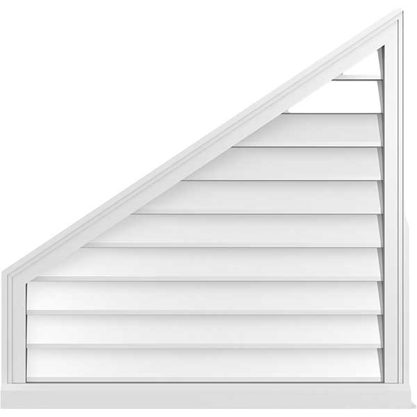 Ekena Millwork GVPPL34X3403SN-08