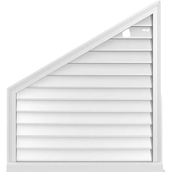 Ekena Millwork GVPPL34X3803SN-07