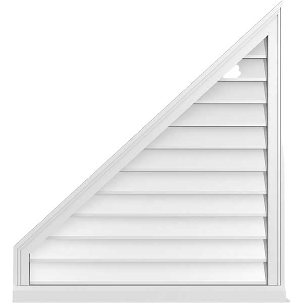 Ekena Millwork GVPPL34X3803SN-11