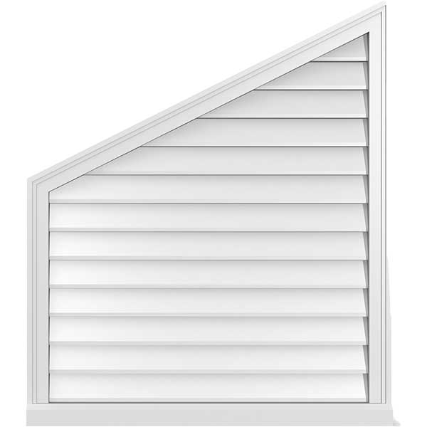 Ekena Millwork GVPPL34X4003SN-06