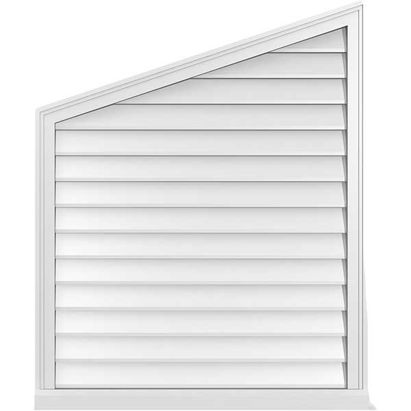 Ekena Millwork GVPPL34X4203SN-04