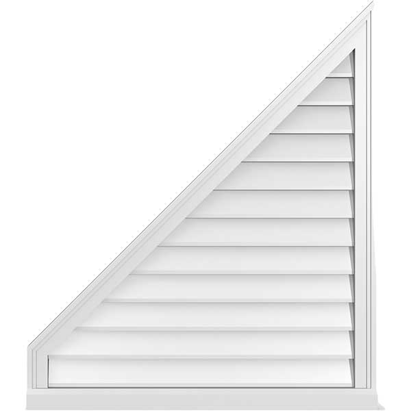 Ekena Millwork GVPPL34X4003SN-12