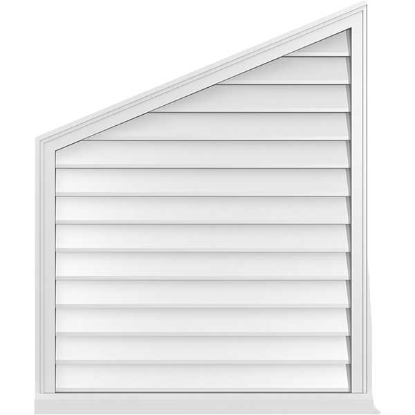 Ekena Millwork GVPPL34X4203SN-05