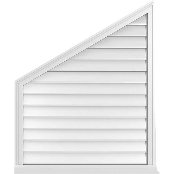 Ekena Millwork GVPPL34X4203SN-07