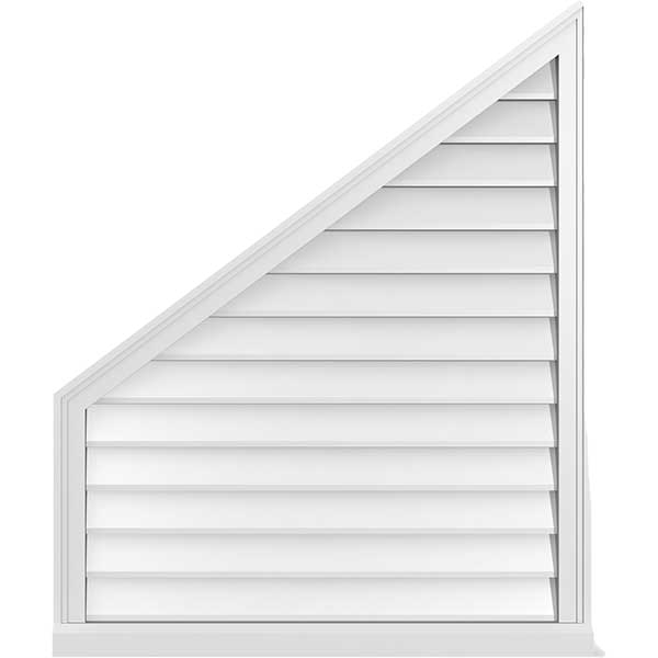 Ekena Millwork GVPPL34X4203SN-09