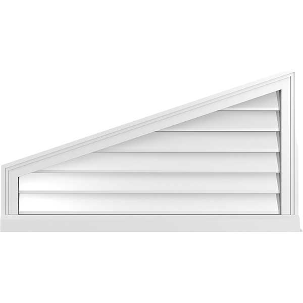 Ekena Millwork GVPPL36X2003SN-04