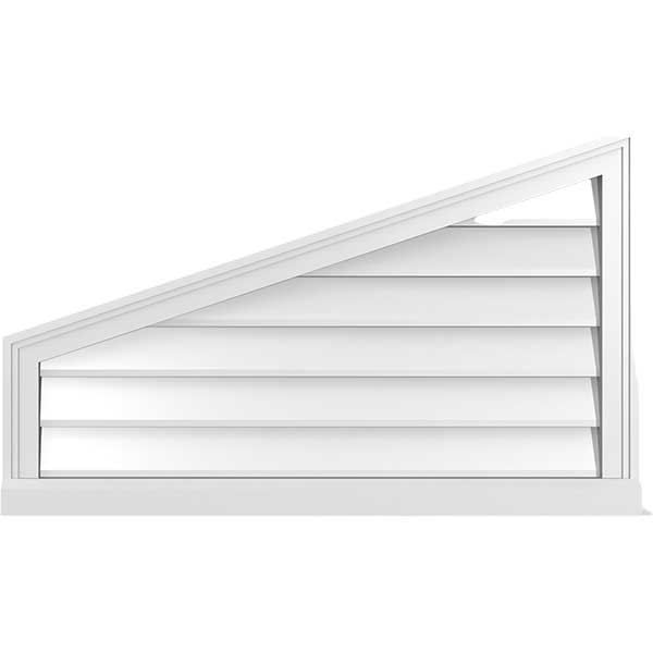 Ekena Millwork GVPPL36X2203SN-04