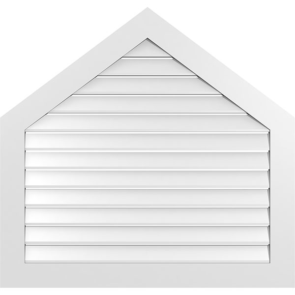 Ekena Millwork GVPPE42X4001SF-09