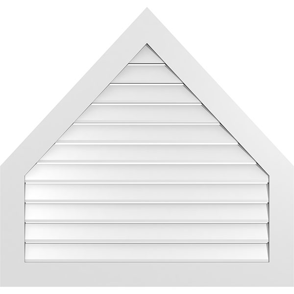 Ekena Millwork GVPPE42X4001SF-13