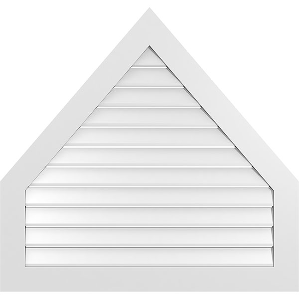 Ekena Millwork GVPPE42X4001SF-14