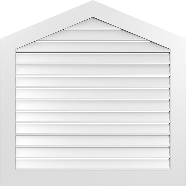 Ekena Millwork GVPPE42X4201SF-05