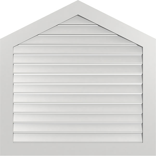 Ekena Millwork GVPPE42X4201SF-06
