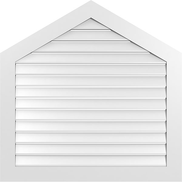 Ekena Millwork GVPPE42X4201SF-07