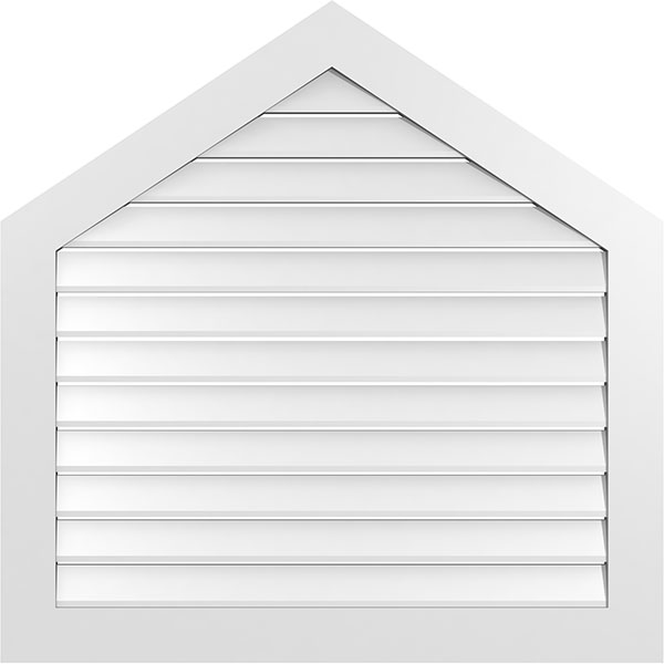 Ekena Millwork GVPPE42X4201SF-08