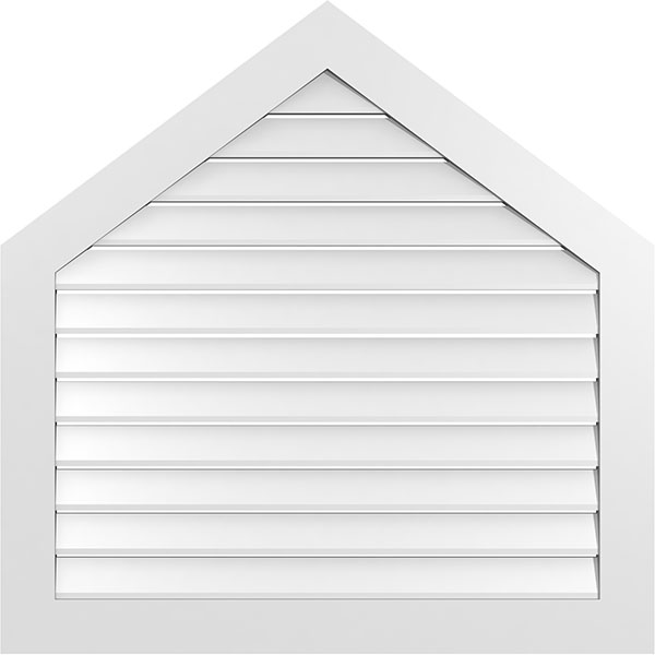 Ekena Millwork GVPPE42X4201SF-09