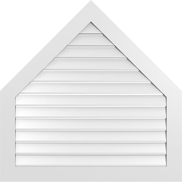Ekena Millwork GVPPE42X4201SF-12
