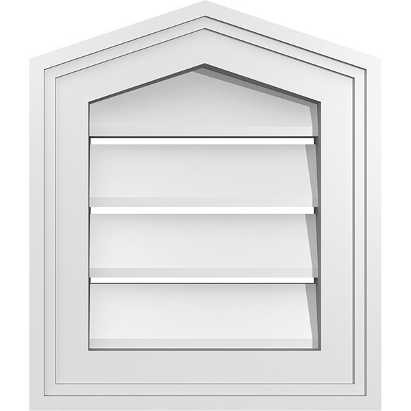 Ekena Millwork GVPPE12X1402SF-04
