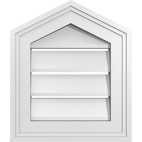 Ekena Millwork GVPPE12X1402SF-06