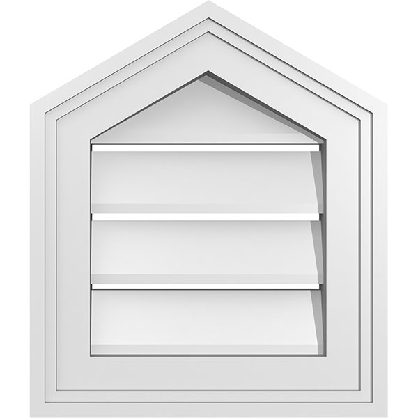 Ekena Millwork GVPPE12X1402SF-07