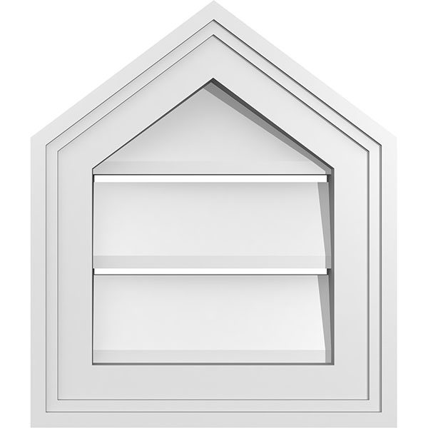 Ekena Millwork GVPPE12X1402SF-09
