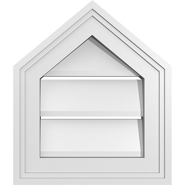 Ekena Millwork GVPPE12X1402SF-10