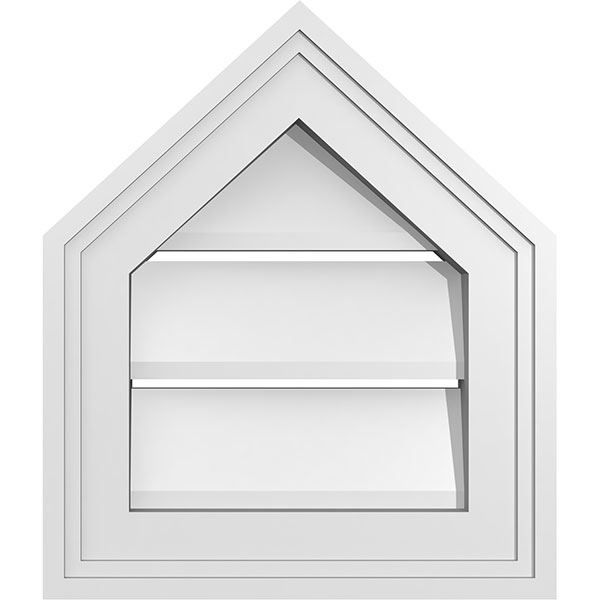 Ekena Millwork GVPPE12X1402SF-11