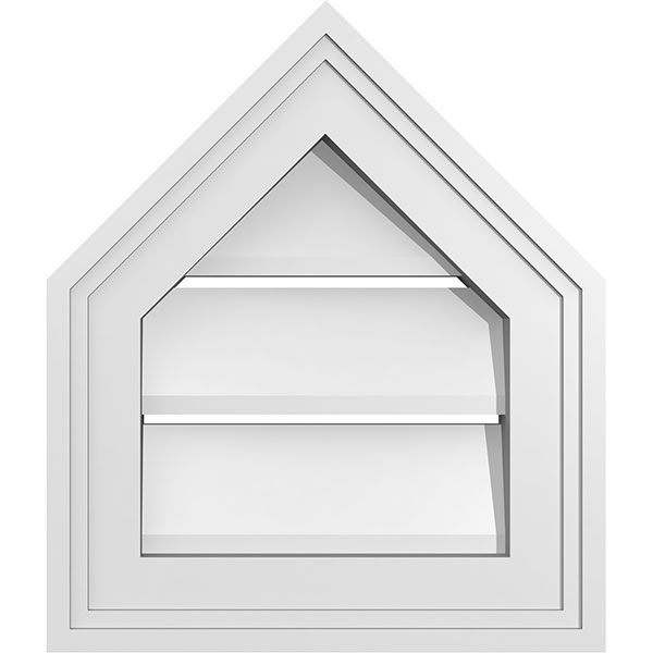 Ekena Millwork GVPPE12X1402SF-12